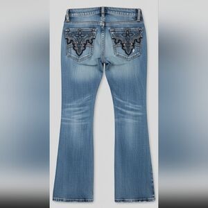 Antik Denim Jean High Quality 29